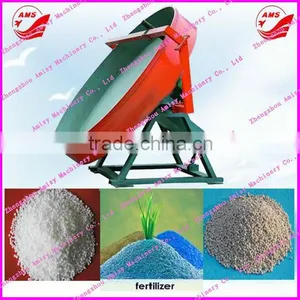 Hot Sale Organic Fertilizer Making Machine, Fertilizer Machine thumbnail-1