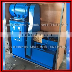 Wood Briquetting Press Machine thumbnail-1