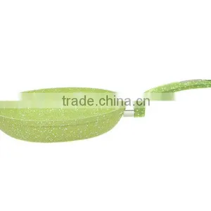 Open Fry Pan C1122-FP thumbnail-1