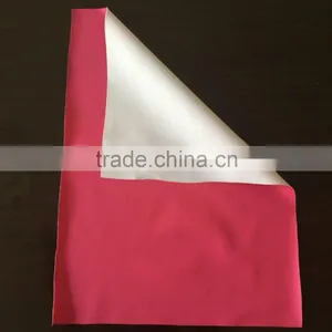 Transfer PU Knitted Fabric for Down Jacket thumbnail-3