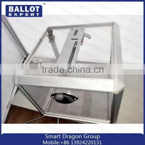 China Manufacturer Mini Plexiglass Vote Box thumbnail-2