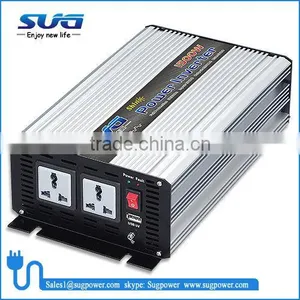 Modifed Sine Wave Inverter 1500W Schneider Inverter thumbnail-1