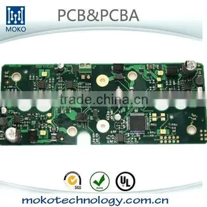 Reprap Medical/traffic/industrial//communicate/other Circuit Board Assembly thumbnail-1