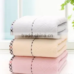 100%Cotton Bath Towel/Beach Towel thumbnail-5