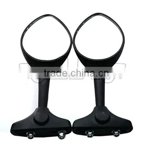 BJ-RM-047 E-marked Cool Rear View Mirrors for Scooter thumbnail-2