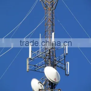 Types of Broadcast Communications Tower thumbnail-5
