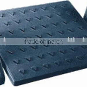 Plastic Foot Rest thumbnail-1