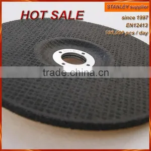 125x6.0x22.2mm 5 Inch Diamond Grinding Disc for Concrete thumbnail-6