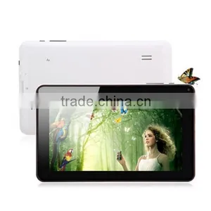 9" TFT LCD Capacitive Screen 5 Touch Tablet PC Cheapest Price Tablet pc thumbnail-4