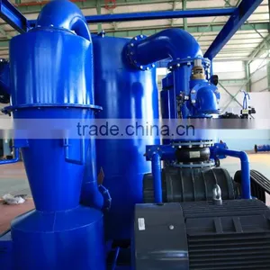 Vacuum Sucer VR90 for Sand Peening Room thumbnail-5
