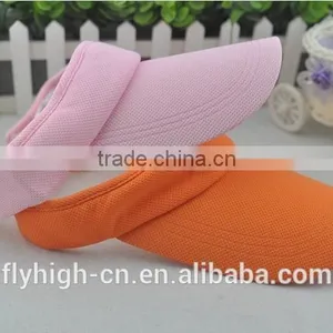 Summer Fashion Sun Sports Visor thumbnail-1