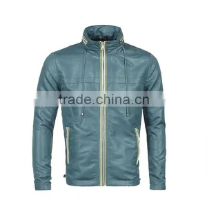 Waterproof Softshell Jacket China Manufacturers thumbnail-1