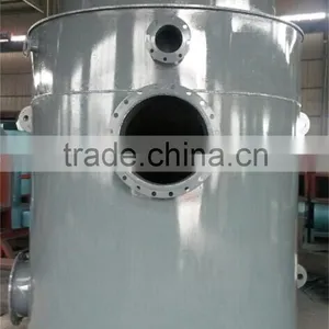 China Coal Gasifier From a Professional Manufacture thumbnail-2