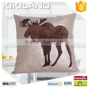 Hot Sale Festival Gift Christmas Pillow Covers thumbnail-4