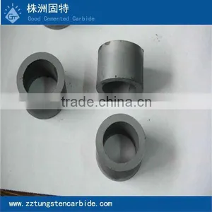 Durable Tungsten Tubes Pipes thumbnail-1