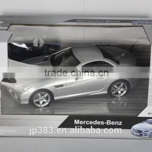 1:14 Scale rc Mercedes Benz Skl 350 China Manufacturer thumbnail-3