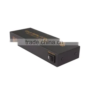 DVI 1X2 Splitter Distributor Amplifier thumbnail-5