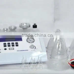 Professional Vacuum Breast Enlargement & Breast Massager Equipment thumbnail-3