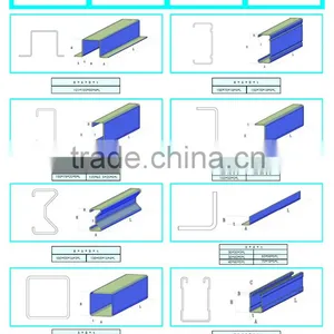 Cold Formed Steel Profiles thumbnail-1