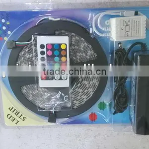 Strip Light HUAJING LED Strip Light SL-5050 RGB thumbnail-1