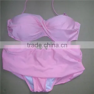 Sexy Girl Bikini Swim Wear uk thumbnail-5