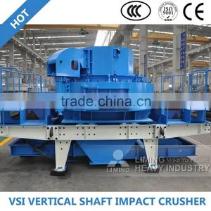 Malaysia Manufacturers of Vertical Shaft Impact Crusher thumbnail-1