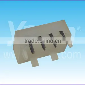 4 Pin Wafer Connector thumbnail-1