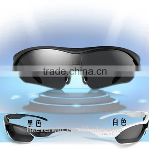 2015 New Coming Multi-function Sports Bluetooth Smart Sunglasses K2 thumbnail-4