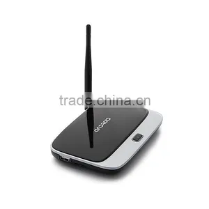 CS918&Q7 2GB+8GB 1080P RK3188 Media Player Pre-Installed XBMC KODI Ad-Ons Smart Quad Core Android TV Box Mini PC thumbnail-5