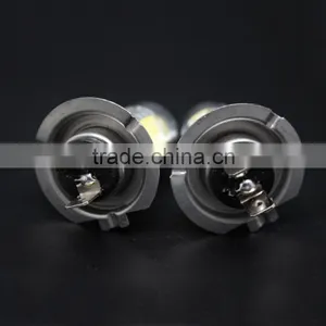 Newest LED Bulb H7 5pcs 1.5w Epistar Chip 7.5w High Power LED Car Auto DRL Driving Fog Tail t Lamp Bulb White 12v thumbnail-6