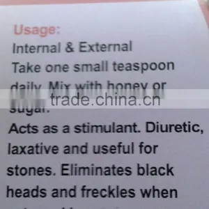 High Quality Facial Radish Oil thumbnail-3
