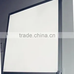 Edgelight AF23A Flat Led Panel , 900mAh Led Panel Frame Aluminum , White/warm White/cool White , UL LED Panel Lights thumbnail-3