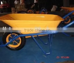 Wheelbarrow thumbnail-1