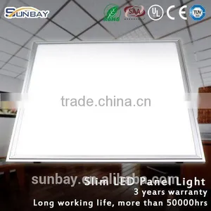 Outdoor Resident Led Panel Light Ultra Thin Led Light Panel Square Led Panel Light thumbnail-3