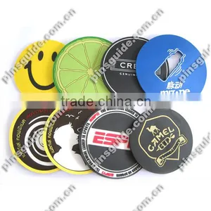 Plastic Pvc Table Plate Mat thumbnail-1
