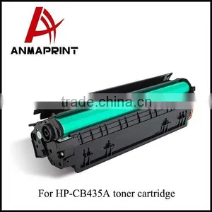 Brest Quality CB435A Compatible Laser Printer Cartridge for HP Printers Bulk Buy From China thumbnail-1