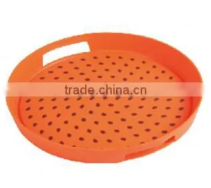 Fruit or Beverage and Juice Trays,plastic Party Trays,food Trays thumbnail-3