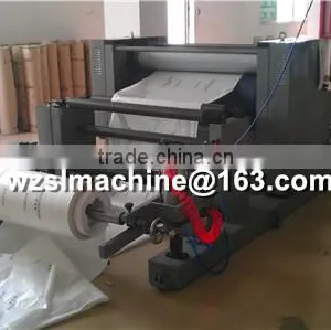 Nonwoven Embossing Machine thumbnail-3