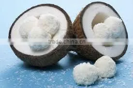 Semi Husked COCONUT thumbnail-1