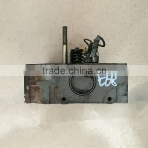 Engine Cylinder Head 3TNE68 Engine Cylinder Head Spare Parts thumbnail-3