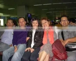 Guangzhou SZ Trading Co., Ltd. company overview - view 2 thumbnail