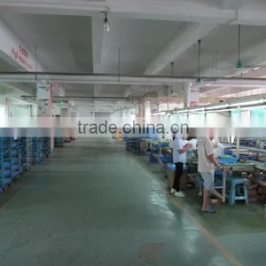 Zhongshan Dppul Electronic Co., Ltd. company overview - view 4 thumbnail
