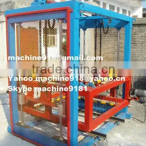 High Quality Foam Concrete Block Cutting Machine thumbnail-1