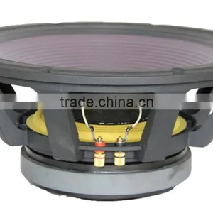 High Quality Professional Speaker 250W Speaker 12inch Subwoofer Midrange Speaker thumbnail-3