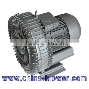 2RB810 H07 4.3KW Ring Blower thumbnail-1