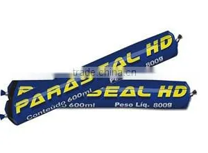 200L Drum High Grade Neutral Curtain Wall Silicon Sealant thumbnail-4