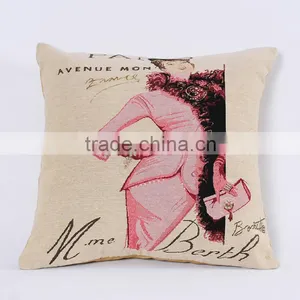 New Fashion 20x20 Pillow With Insert thumbnail-6