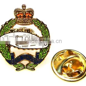 Customized Badge Emblems for Artwork Collection Decoration Emblems Sticekr 3D Metal Car Auto 3D Alloy Badge thumbnail-4