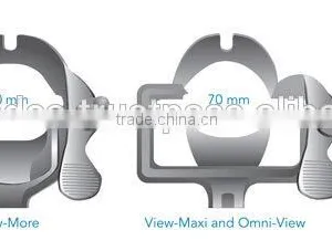 High Grade Stainless Steel Vaginal Speculum/ Gynecological Speculum Instruments thumbnail-4