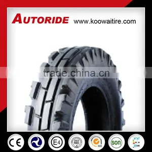 China Mini Tractor Agricultural Tyre 6.00-16 thumbnail-1